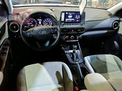 هیوندای کۆنا
